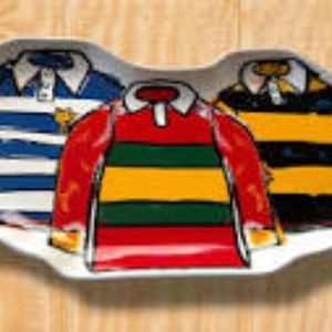 NEw Rowing blazers catch all